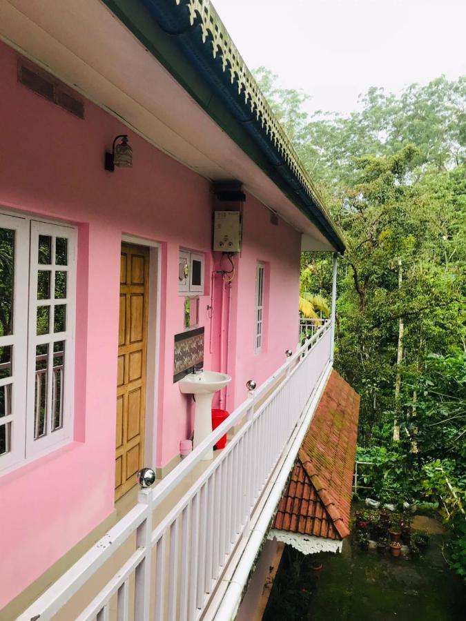 Drizzle Valley Cottage มุนนาร์ ภายนอก รูปภาพ
