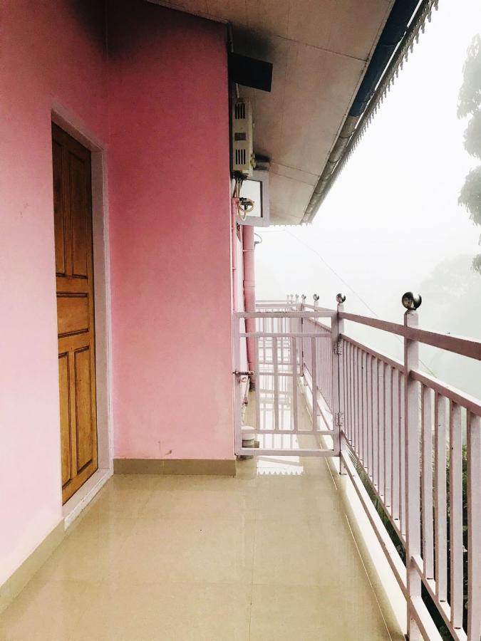 Drizzle Valley Cottage มุนนาร์ ภายนอก รูปภาพ
