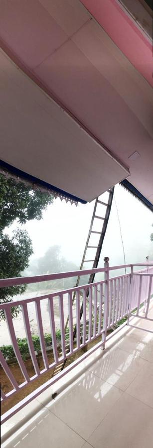 Drizzle Valley Cottage มุนนาร์ ภายนอก รูปภาพ