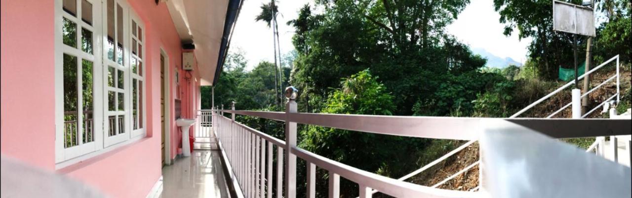 Drizzle Valley Cottage มุนนาร์ ภายนอก รูปภาพ