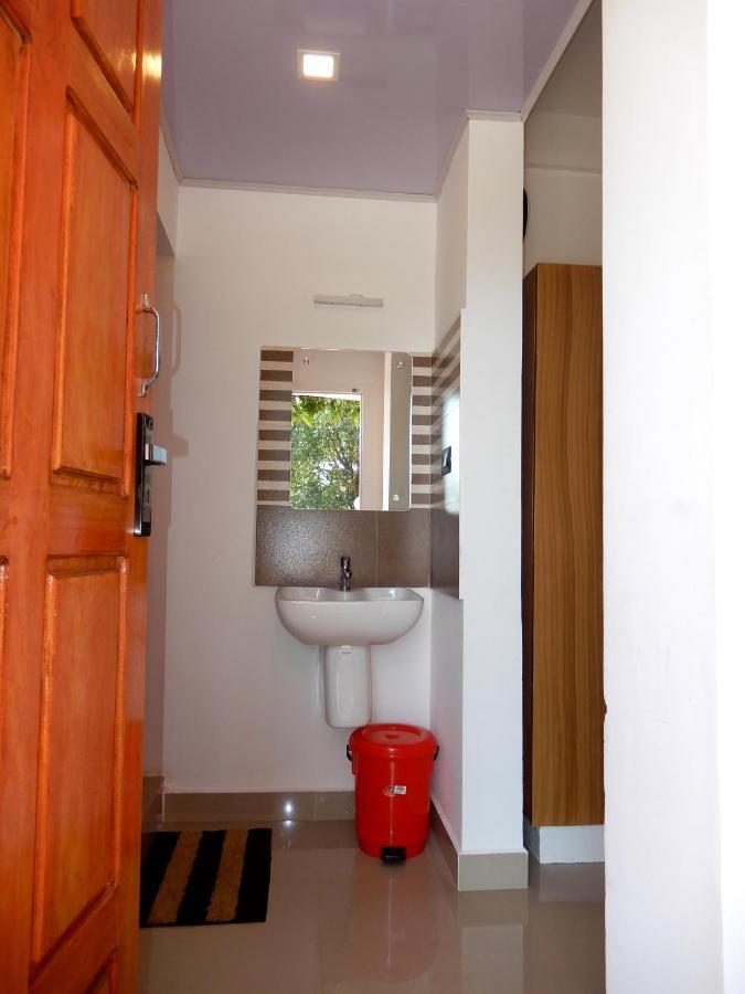 Drizzle Valley Cottage มุนนาร์ ภายนอก รูปภาพ