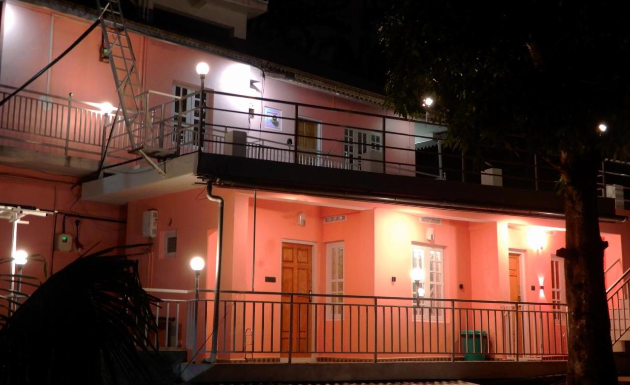 Drizzle Valley Cottage มุนนาร์ ภายนอก รูปภาพ