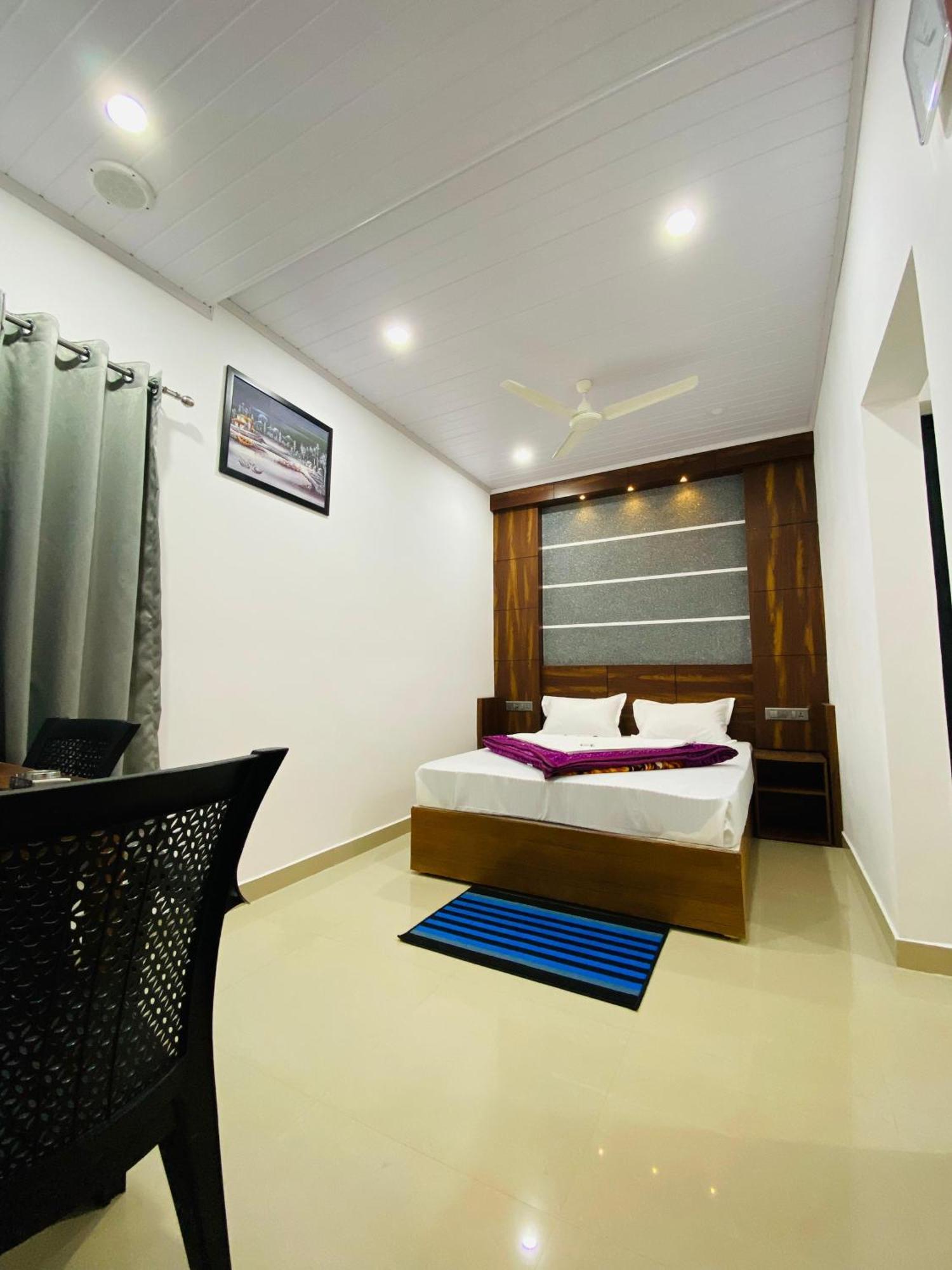 Drizzle Valley Cottage มุนนาร์ ภายนอก รูปภาพ