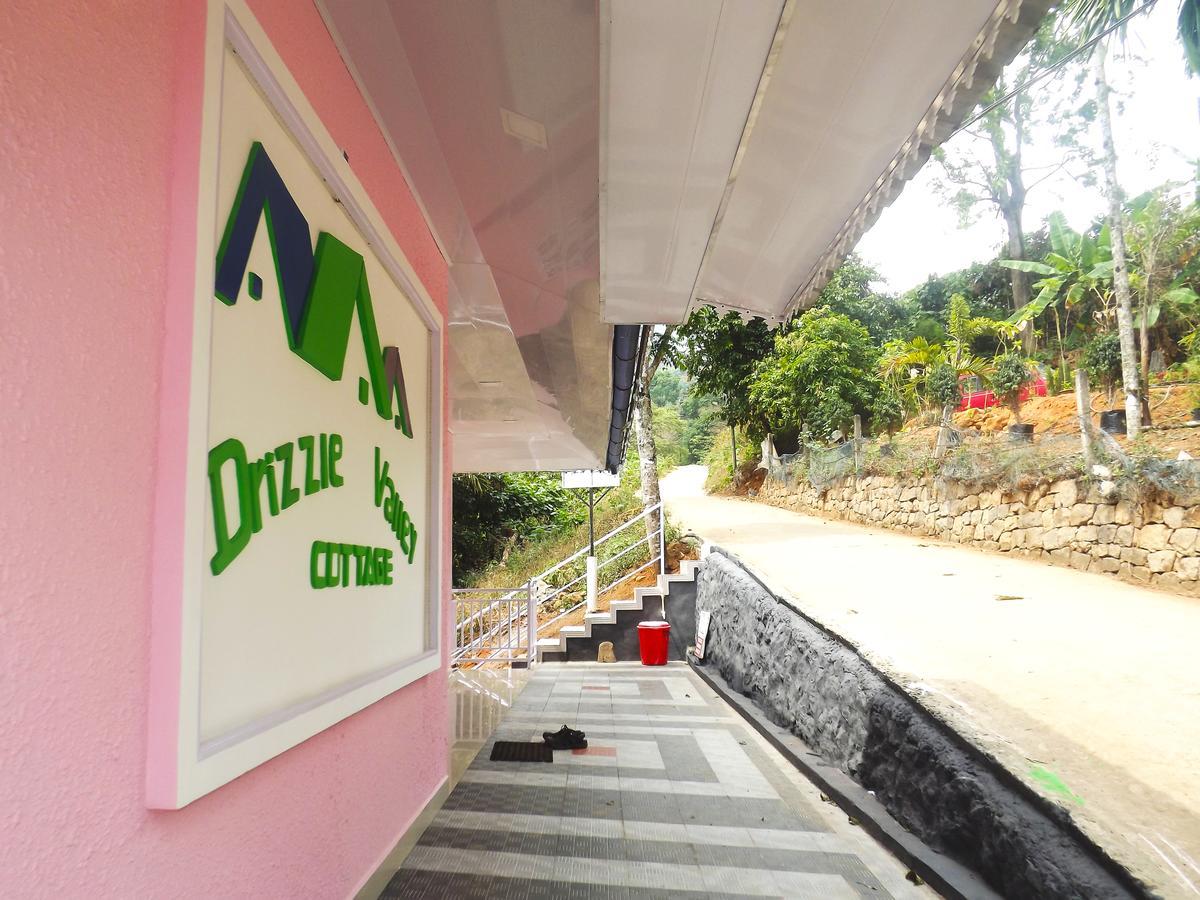 Drizzle Valley Cottage มุนนาร์ ภายนอก รูปภาพ
